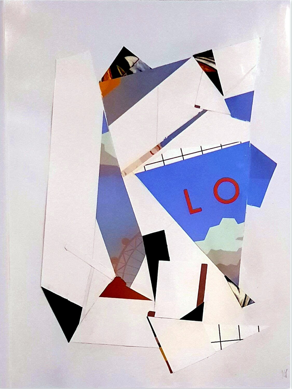 The Thinking Tree (2023) Denise Carvalho