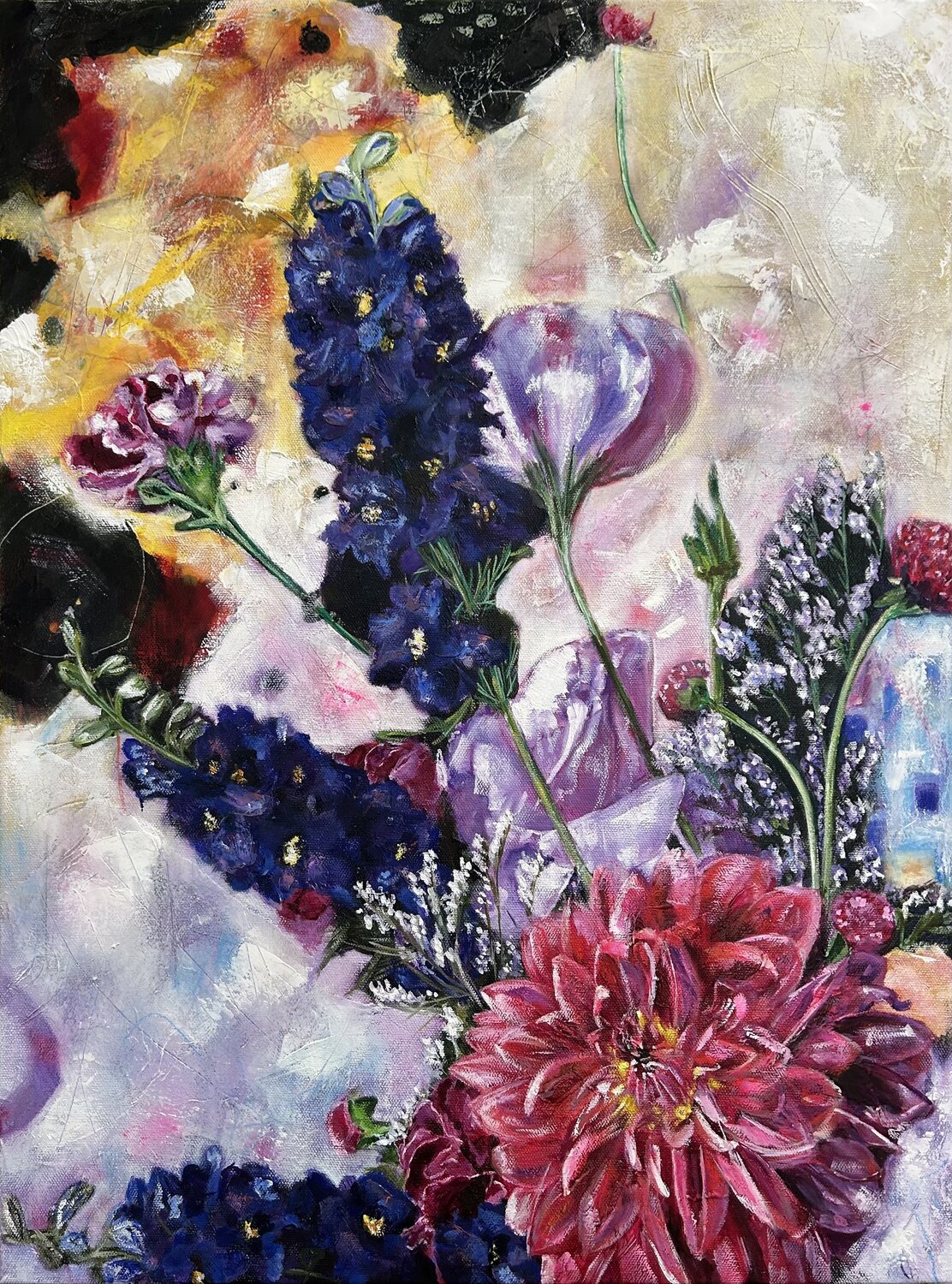 Observing Evanescence