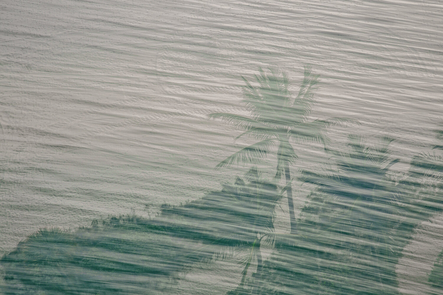 Daydreaming Beach 9883, Miami