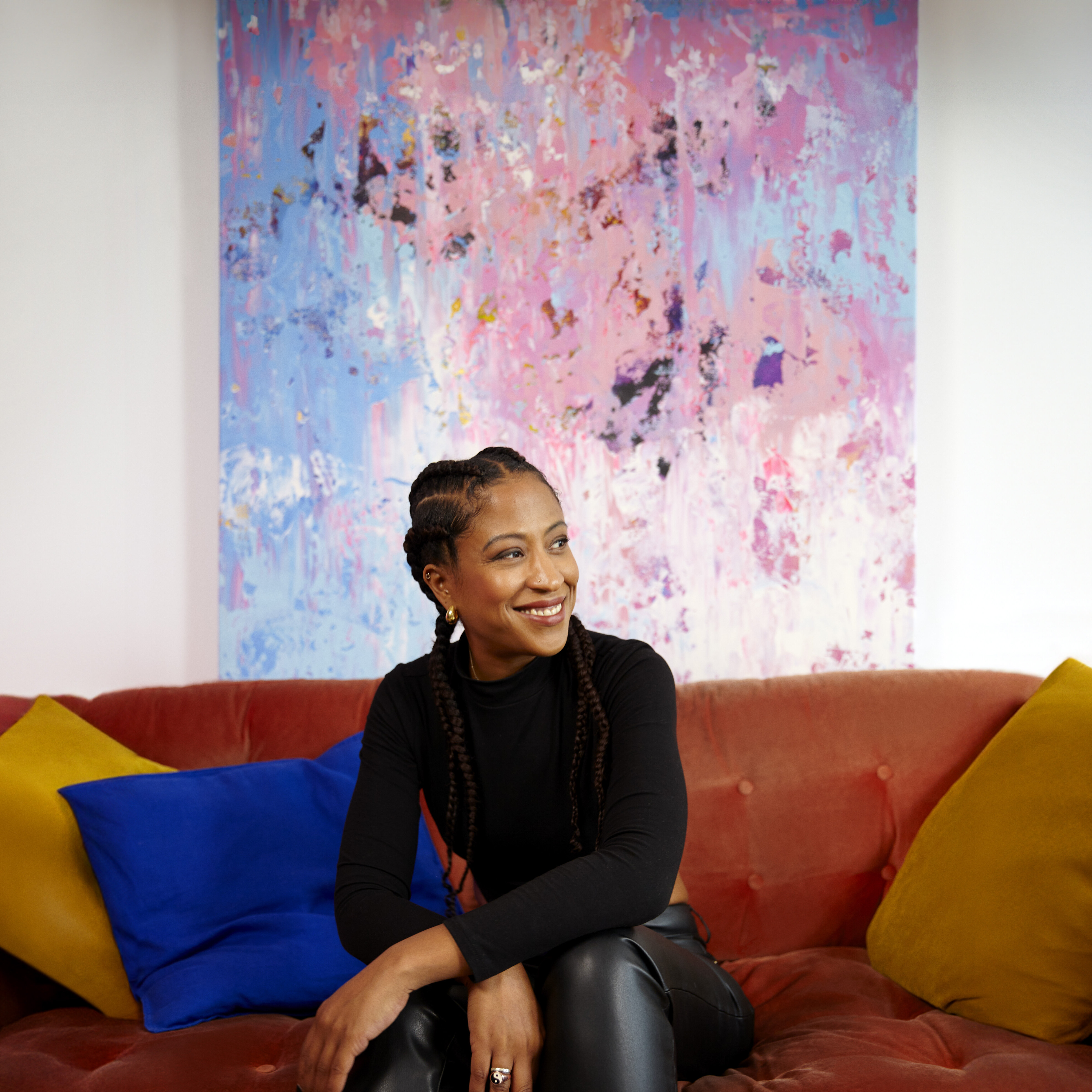 Buy art from the world’s best artists